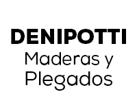 Sucursal Online de  Denipotti Maderas