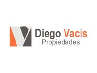 Sucursal Online de   Diego Vacis Propiedades