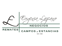 Sucursal Online de  Eugenia Lazcano Campos y Estancias