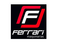 Sucursal Online de  Ferrari Maquinarias 