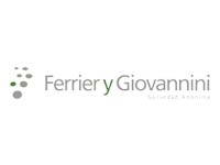 Sucursal Online de  Ferrier y Giovannini SA
