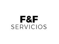 Sucursal Online de  F&F Servicios