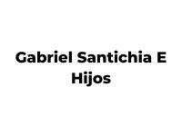 Sucursal Online de  Gabriel Santichia E Hijos