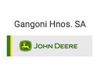 Sucursal Online de  Gangoni Hnos.