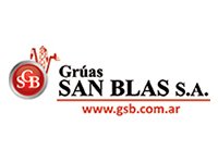 Sucursal Online de  Grúas San Blas