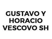 Sucursal Online de  Gustavo y Horacio Vescovo SH