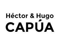 Sucursal Online de  Héctor & Hugo Capúa