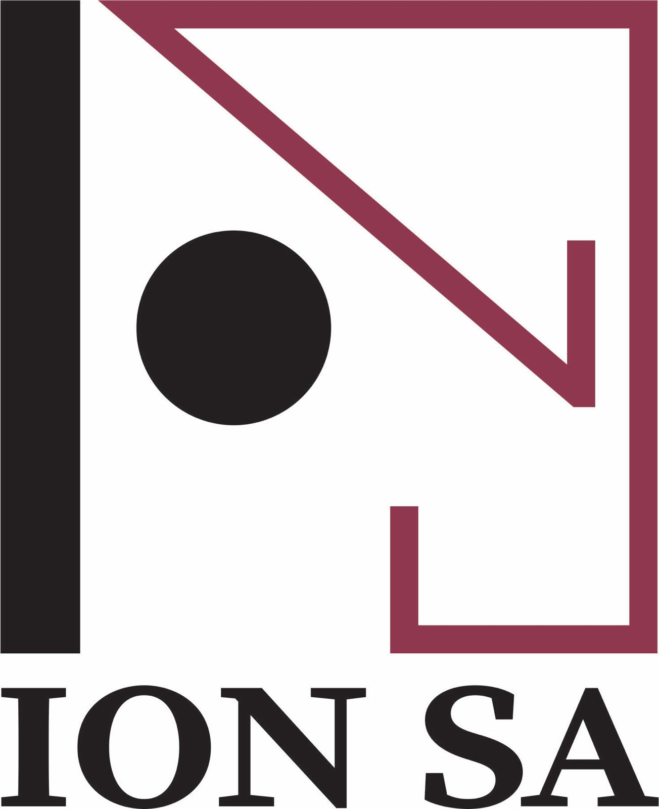 Sucursal Online de  ION
