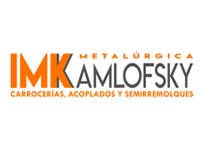 Sucursal Online de  IMK Kamlofsky