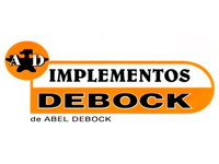 Sucursal Online de  Implementos Debock