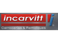 Sucursal Online de  Incarvitt Carrocerías & Remolques