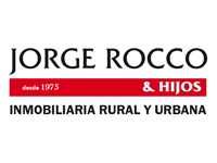 Sucursal Online de  Jorge Rocco Inmobiliaria