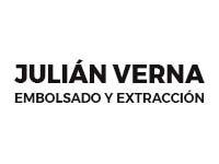 Sucursal Online de  Julián Verna Embolsado y Extracción