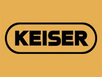 Sucursal Online de  Keiser Group