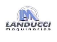 Sucursal Online de  Landucci Maquinarias