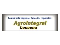 Sucursal Online de  Agrointegral Lecuona