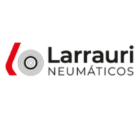 Sucursal Online de  Larrauri Neumáticos