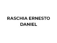 Sucursal Online de  Raschia Ernesto Daniel