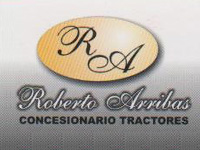 Sucursal Online de  Roberto Arribas - Concesionario Oficial Valtra & Tractores 