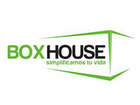 Sucursal Online de  Box House