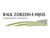 Sucursal Online de  Zorzon Raúl 