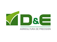Sucursal Online de  DyE Agricultura de Precisión