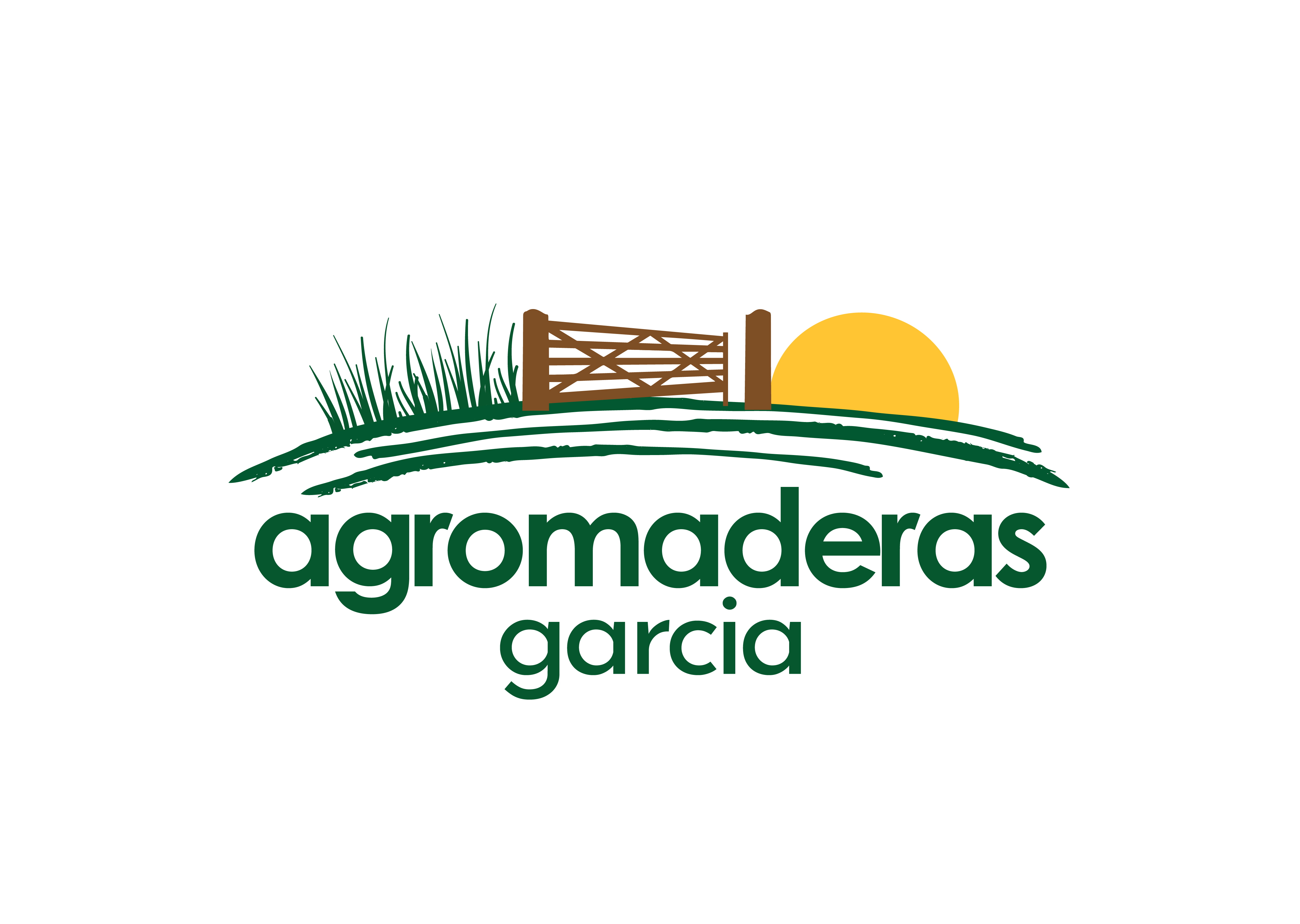 Sucursal Online de  Agromaderas Garcia