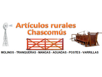 Sucursal Online de  Artículos Rurales Chascomus