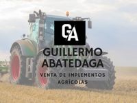 Sucursal Online de  Guillermo Abatedaga