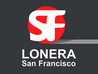 Sucursal Online de  Lonera San Francisco 