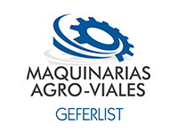 Sucursal Online de  Maquinarias Agro-Viales