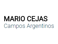 Sucursal Online de  Mario Cejas