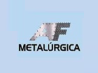 Sucursal Online de  Metalúrgica AF