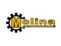 Sucursal Online de  Molina Maquinarias