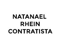 Sucursal Online de  Natanael Rhein Contratista