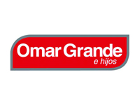 Sucursal Online de  Omar Grande e Hijos