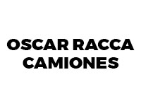 Oscar Racca Camiones