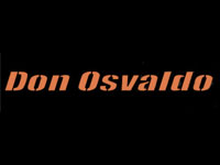 Sucursal Online de  Don Osvaldo