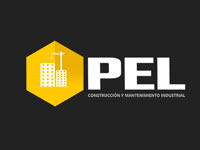 Sucursal Online de  PEL Construcción y Mantenimiento Industrial