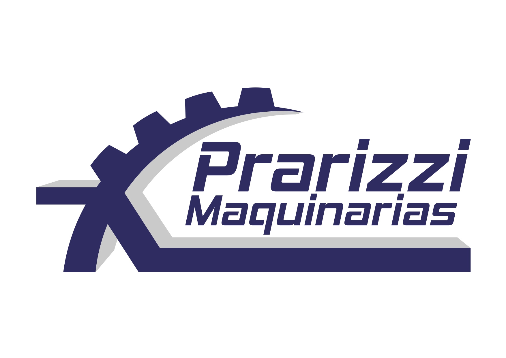 Sucursal Online de  Prarizzi Maquinarias