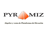 Sucursal Online de  Maquinarias Pyramiz