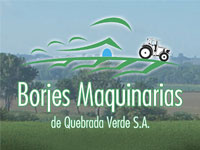 Borjes Maquinarias