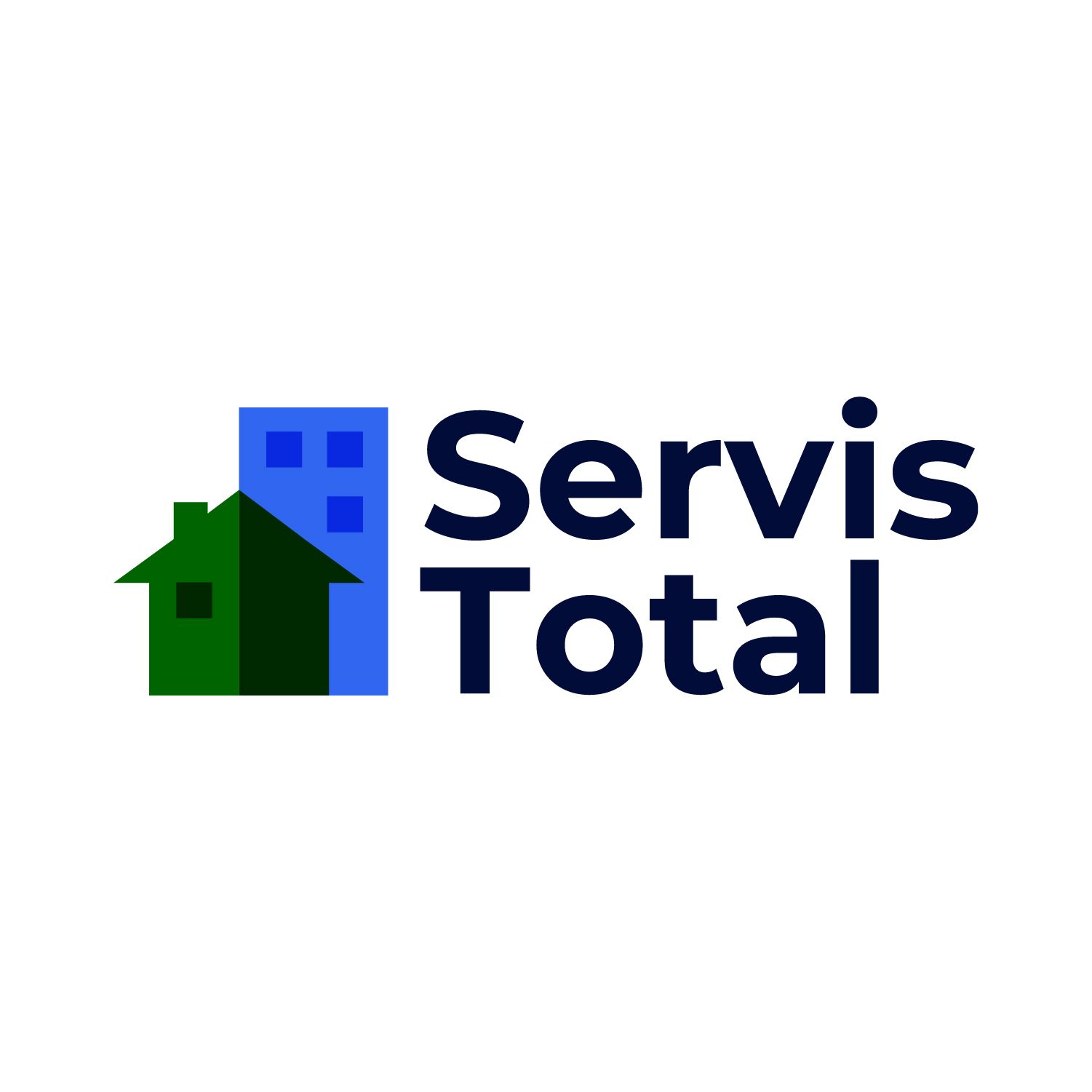 Sucursal Online de  Servis Total