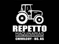 Sucursal Online de  Repetto Maquinarias Chivilicoy
