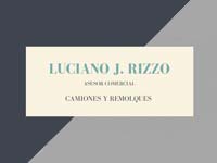 Sucursal Online de  Luciano J. Rizzo