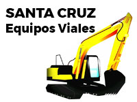 Sucursal Online de  Cristian Santa Cruz Equipos Viales