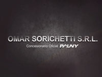 Sucursal Online de  Omar Sorichetti