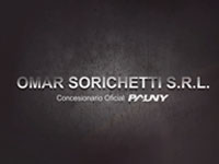 Omar Sorichetti