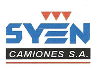 Sucursal Online de  Syen Camiones