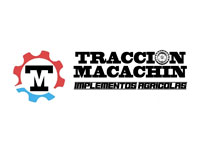 Sucursal Online de  Tracción Macachin SRL